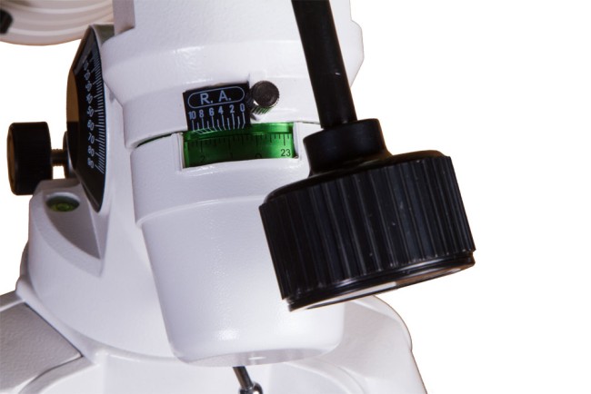 Монтировка Sky-Watcher EQM-35 с треногой NEQ5 Монтировка Sky-Watcher EQM-35 с треногой NEQ5