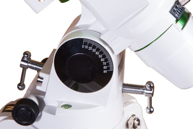 Монтировка Sky-Watcher EQM-35 с треногой NEQ5 Монтировка Sky-Watcher EQM-35 с треногой NEQ5