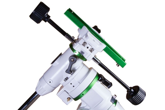 Монтировка Sky-Watcher EQM-35 с треногой NEQ5 Монтировка Sky-Watcher EQM-35 с треногой NEQ5