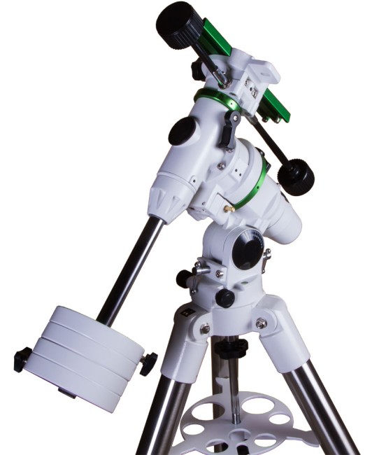 Монтировка Sky-Watcher EQM-35 с треногой NEQ5 Монтировка Sky-Watcher EQM-35 с треногой NEQ5