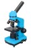 Микроскоп Levenhuk Rainbow 2L Azure\Лазурь Микроскоп Levenhuk Rainbow 2L Azure\Лазурь