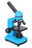 Микроскоп Levenhuk Rainbow 2L Azure\Лазурь Микроскоп Levenhuk Rainbow 2L Azure\Лазурь