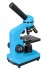 Микроскоп Levenhuk Rainbow 2L Azure\Лазурь Микроскоп Levenhuk Rainbow 2L Azure\Лазурь