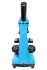 Микроскоп Levenhuk Rainbow 2L Azure\Лазурь Микроскоп Levenhuk Rainbow 2L Azure\Лазурь