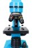 Микроскоп Levenhuk Rainbow 2L Azure\Лазурь Микроскоп Levenhuk Rainbow 2L Azure\Лазурь