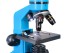 Микроскоп Levenhuk Rainbow 2L Azure\Лазурь Микроскоп Levenhuk Rainbow 2L Azure\Лазурь