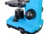Микроскоп Levenhuk Rainbow 2L Azure\Лазурь Микроскоп Levenhuk Rainbow 2L Azure\Лазурь