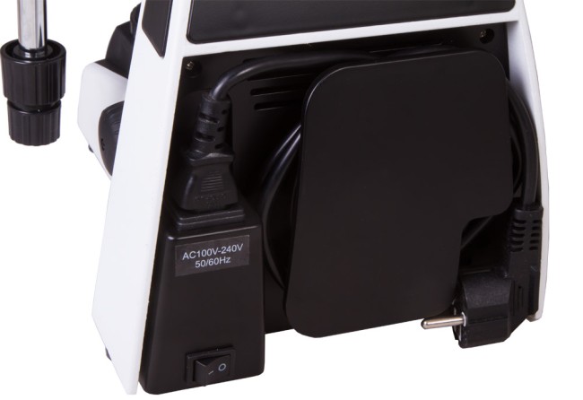 Микроскоп Levenhuk MED 1000B, бинокулярный