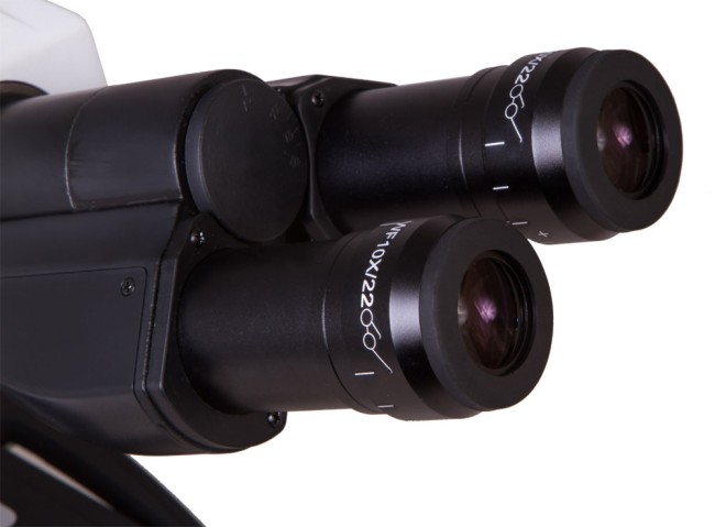 Микроскоп Levenhuk MED 1000B, бинокулярный