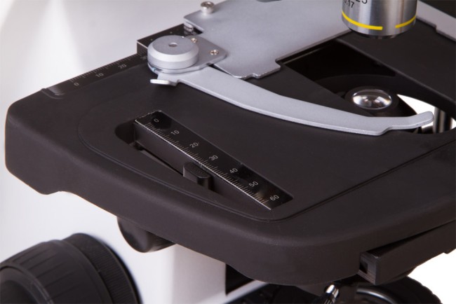 Микроскоп Levenhuk MED 1000B, бинокулярный