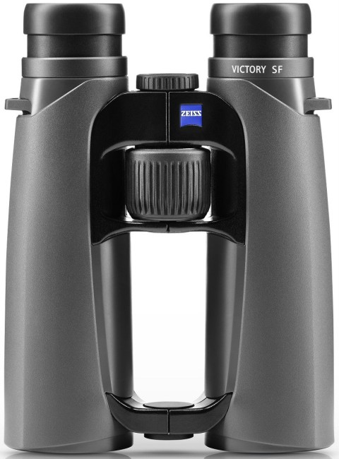 Бинокль Carl Zeiss Victory 10x42 SF