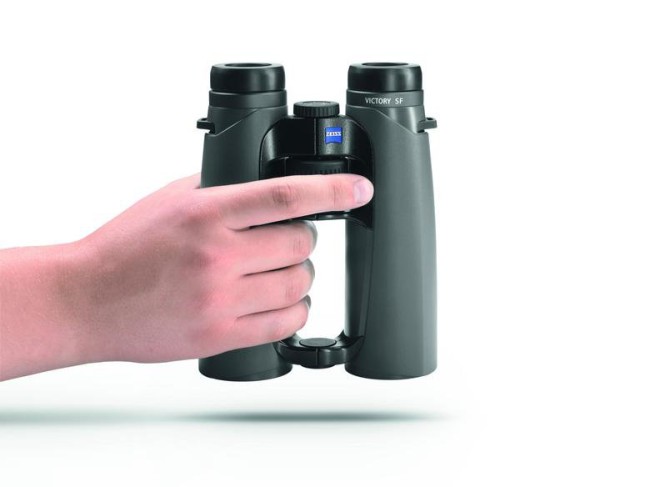 Бинокль Carl Zeiss Victory 10x42 SF