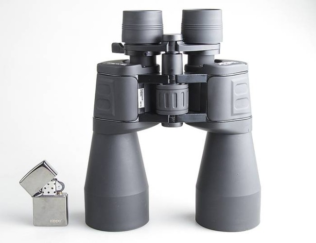 Бинокль Veber ZOOM БПЦ 10-30x60 Бинокль Veber ZOOM БПЦ 10-30x60