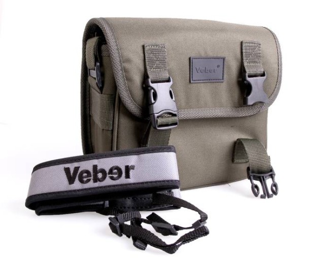 Бинокль Veber ZOOM БПЦ 10-30x60 Бинокль Veber ZOOM БПЦ 10-30x60