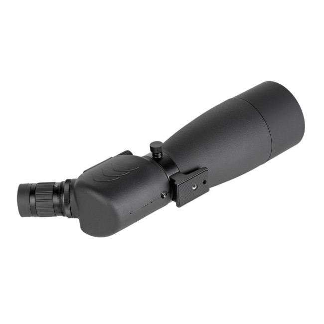 Зрительная труба Veber 25-75x70 Зрительная труба Veber 25-75x70