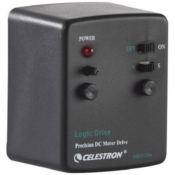 Телескоп Celestron PowerSeeker 114 EQ-MD Телескоп Celestron PowerSeeker 114 EQ-MD