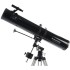 Телескоп Celestron PowerSeeker 114 EQ-MD Телескоп Celestron PowerSeeker 114 EQ-MD