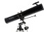 Телескоп Celestron PowerSeeker 114 EQ-MD Телескоп Celestron PowerSeeker 114 EQ-MD
