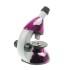Микроскоп Микромед Атом 40x-640x (аметист) Микроскоп Микромед Атом 40x-640x (аметист)