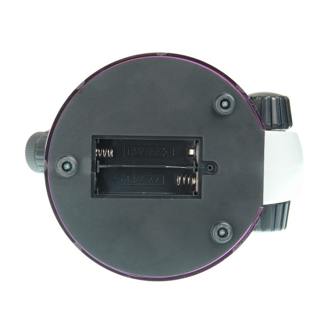 Микроскоп Микромед Атом 40x-640x (аметист) Микроскоп Микромед Атом 40x-640x (аметист)