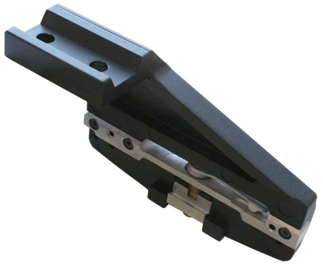 Кронштейн Pulsar боковой для прицела Digisight Кронштейн Pulsar боковой для прицела Digisight