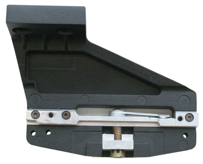 Кронштейн Pulsar боковой для прицела Digisight Кронштейн Pulsar боковой для прицела Digisight