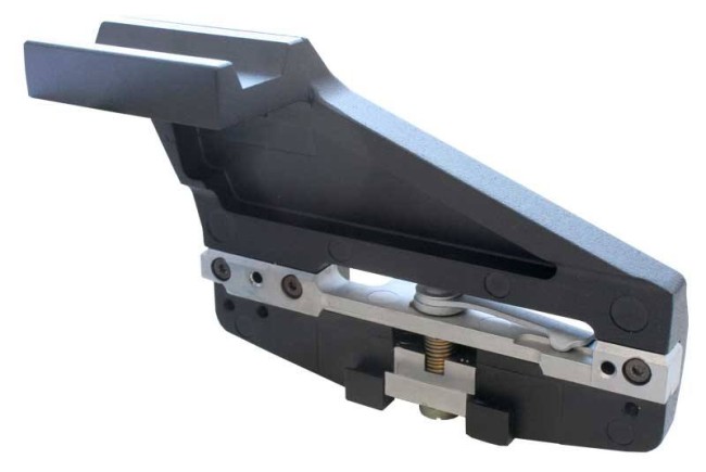 Кронштейн Pulsar боковой для прицела Digisight Кронштейн Pulsar боковой для прицела Digisight