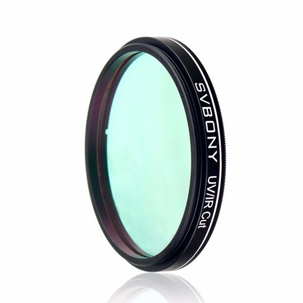 Фильтр SVBONY UV/IR-Cut, 2"