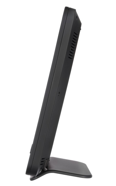 База для метеостанций Bresser «5 в 1», черная