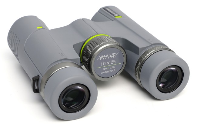 Бинокль Bresser Wave 10x25 Бинокль Bresser Wave 10x25
