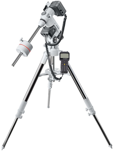Экваториальная монтировка Bresser Messier EXOS-2 EQ GOTO Mount