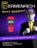 Оптический мультиметр Ermenrich NetGeeks NU10 Оптический мультиметр Ermenrich NetGeeks NU10