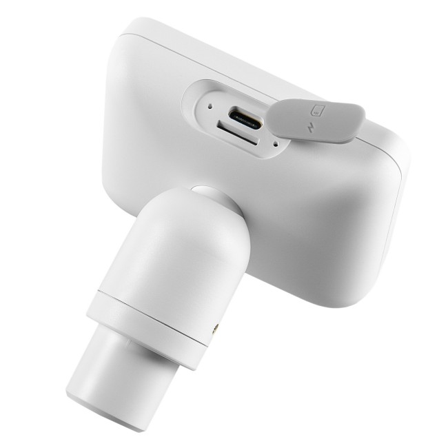 Видеоокуляр с дисплеем Микромед Эврика LCD2.0 WiFi Видеоокуляр с дисплеем Микромед Эврика LCD2.0 WiFi