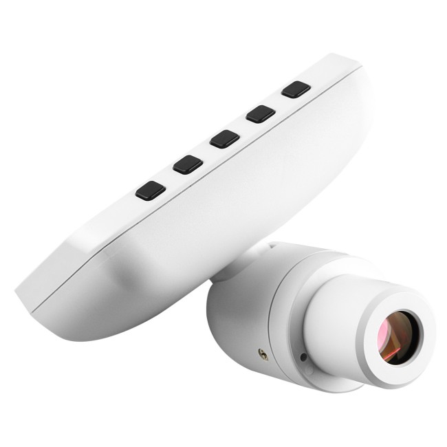 Видеоокуляр с дисплеем Микромед Эврика LCD2.0 WiFi Видеоокуляр с дисплеем Микромед Эврика LCD2.0 WiFi