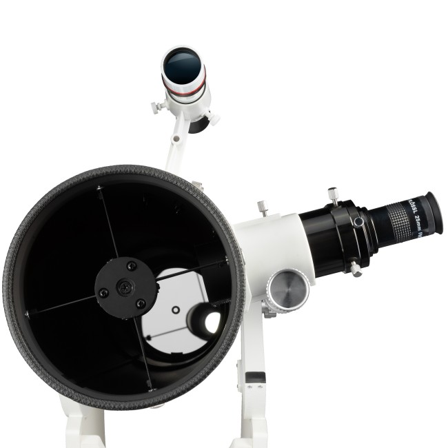 Телескоп Bresser Messier 6" 150/1200mm Planetary Dobson Телескоп Bresser Messier 6" 150/1200mm Planetary Dobson