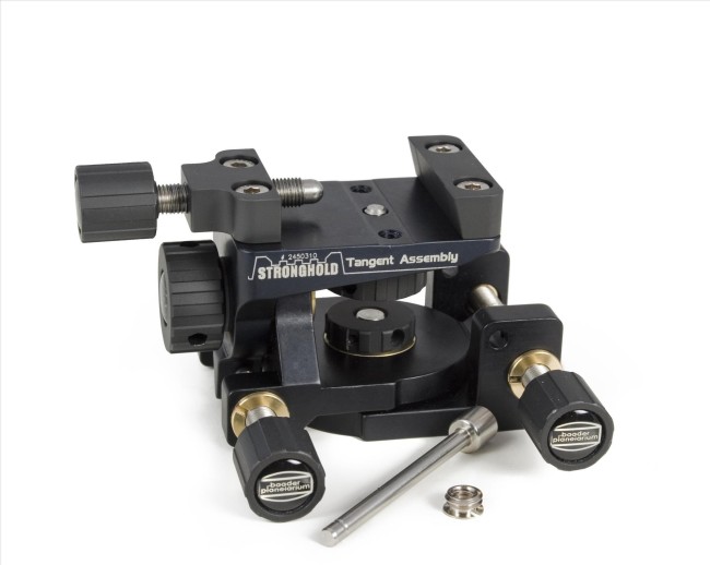 Платформа Baader Planetarium для крепления оборудования на трубу телескопа (до 7 кг)