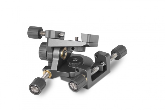 Платформа Baader Planetarium для крепления оборудования на трубу телескопа (до 7 кг)