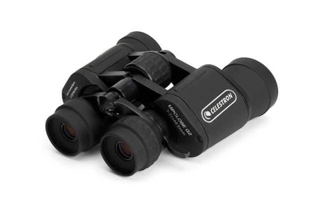 Бинокль Celestron UpClose G2 7-21x40 Zoom Бинокль Celestron UpClose G2 7-21x40 Zoom