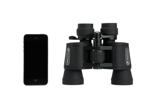 Бинокль Celestron UpClose G2 7-21x40 Zoom Бинокль Celestron UpClose G2 7-21x40 Zoom