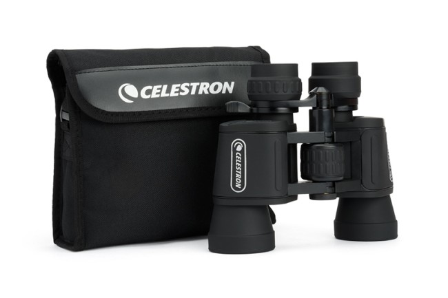 Бинокль Celestron UpClose G2 7-21x40 Zoom Бинокль Celestron UpClose G2 7-21x40 Zoom