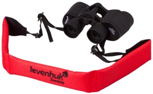 Ремень плавающий Levenhuk FS10 для биноклей и фототехники