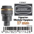 Окуляр Baader Planetarium Hyperion 17 мм, 1,25"-2" Окуляр Baader Planetarium Hyperion 17 мм, 1,25"-2"