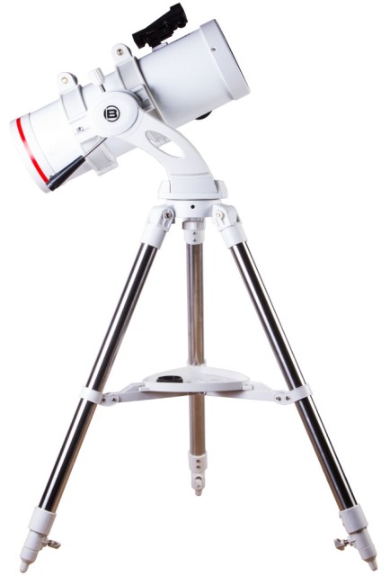 Телескоп Bresser Messier NANO NT-114/500 AZ