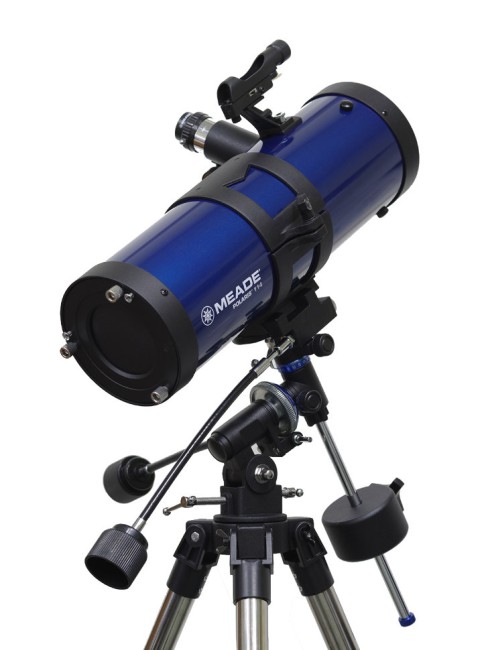 Телескоп Meade Polaris 114 мм Телескоп Meade Polaris 114 мм