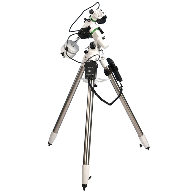 Монтировка Sky-Watcher EQM-35 PRO SynScan GOTO с треногой NEQ5 Монтировка Sky-Watcher EQM-35 PRO SynScan GOTO с треногой NEQ5