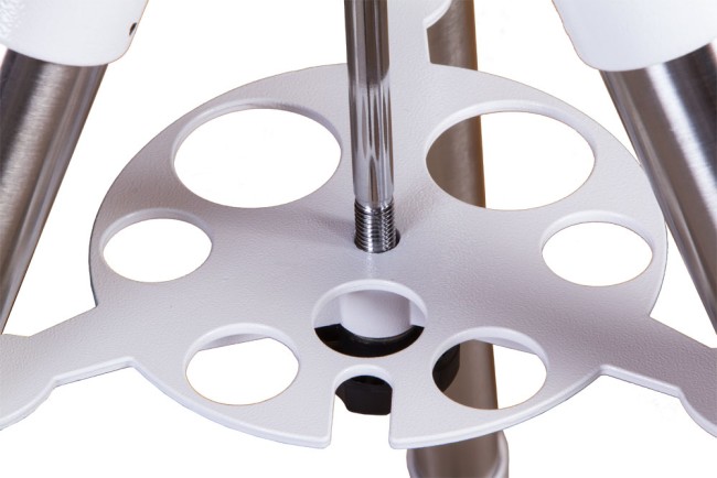 Монтировка Sky-Watcher EQM-35 PRO SynScan GOTO с треногой NEQ5 Монтировка Sky-Watcher EQM-35 PRO SynScan GOTO с треногой NEQ5