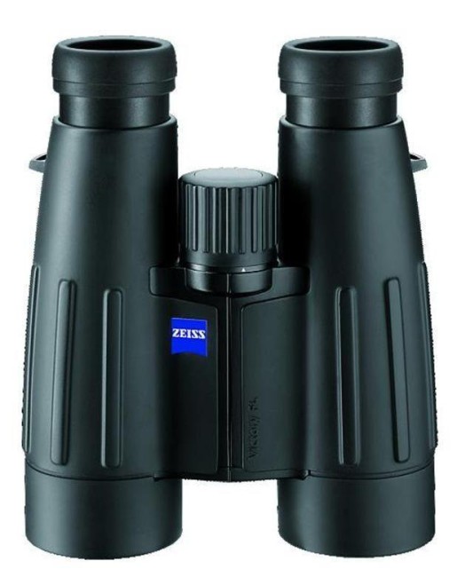 Бинокль Carl Zeiss 7x42 T*FL Victory