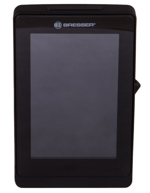 Метеостанция Bresser Temeo Life H с цветным дисплеем, черная Метеостанция Bresser Temeo Life H с цветным дисплеем, черная