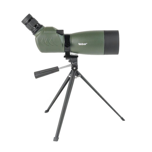 Зрительная труба Veber Snipe 20-60x60 GR Zoom Зрительная труба Veber Snipe 20-60x60 GR Zoom