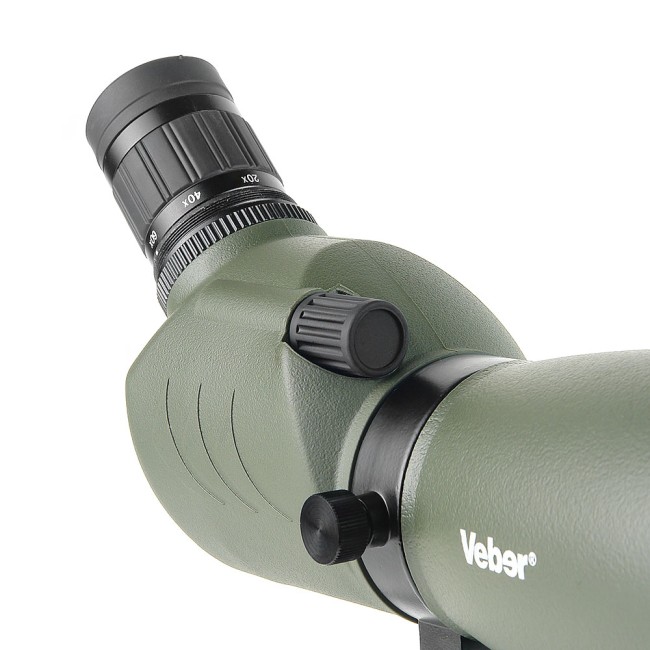 Зрительная труба Veber Snipe 20-60x60 GR Zoom Зрительная труба Veber Snipe 20-60x60 GR Zoom